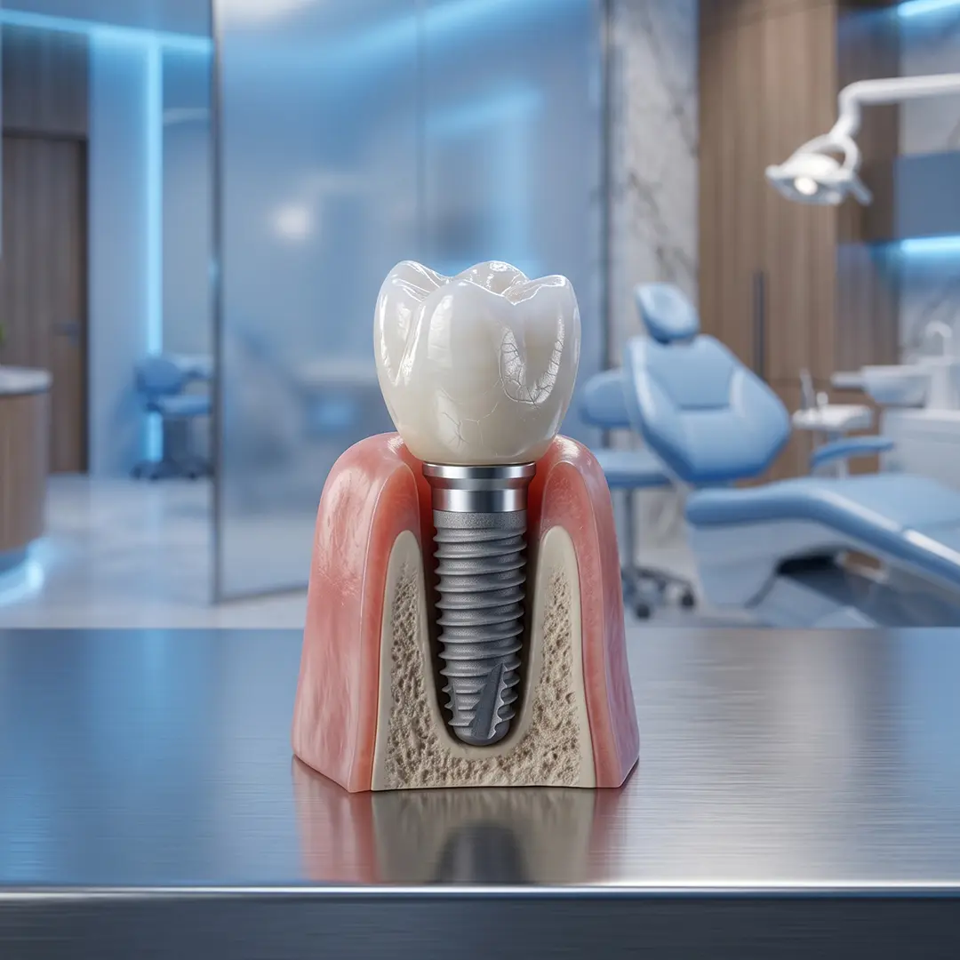 Dental Implants